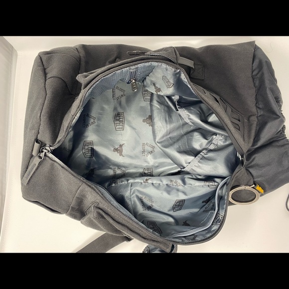 UnderArmour 22L Backpack Project Rock - Picture 9 of 11